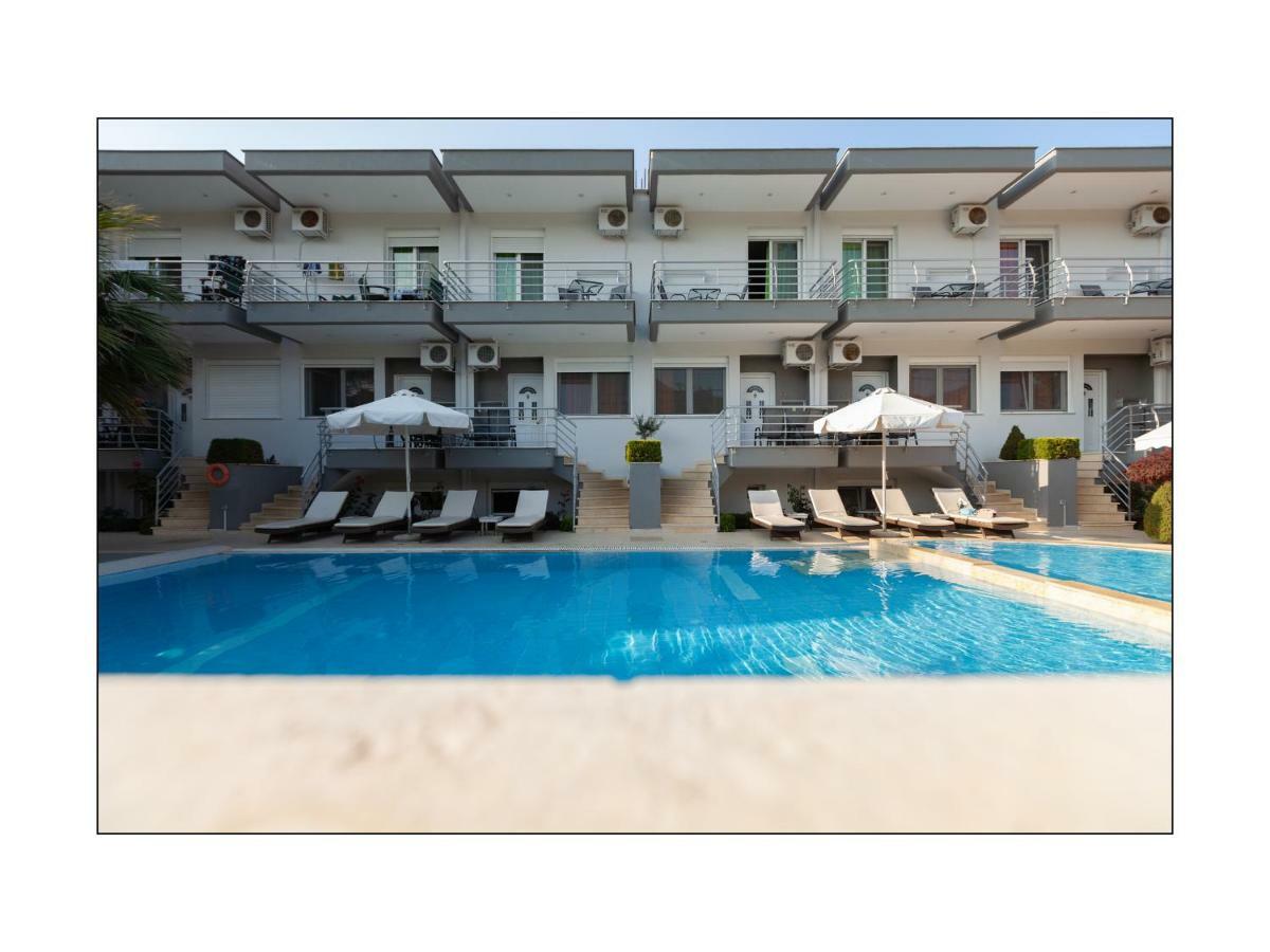 Anthodi Hotel Stavros  Exterior foto